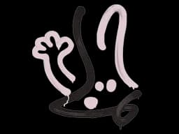 Sealed Graffiti | Recoil FAMAS (War Pig Pink)