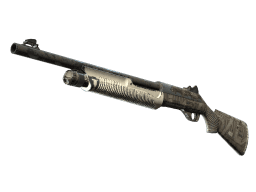 Souvenir Nova | Mandrel (Field-Tested)