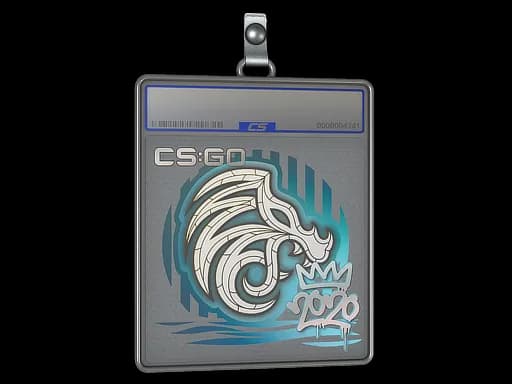 Sticker Slab | North | 2020 RMR