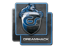 ESC Gaming | DreamHack 2014