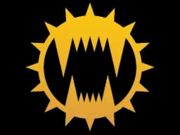 Sticker | World Eaters 1