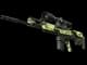 SCAR-20 | Outbreak CS2 skin