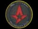Patch | Astralis | Stockholm 2021 CS2 skin