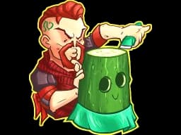 Sticker | Fresh Cut
