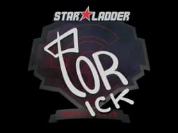 Sticker | t0rick | Berlin 2019