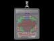 Sticker Slab | xerolte (Embroidered) | Budapest 2025 CS2 skin