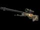 AWP | Dragon Lore CS2 skin