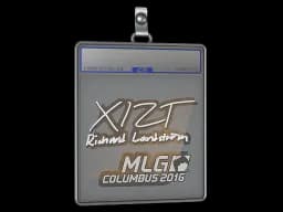 Sticker Slab | Xizt | MLG Columbus 2016