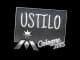 Sticker | USTILO | Cologne 2015 CS2 skin