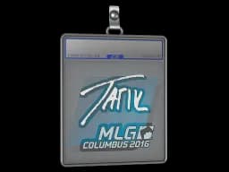 Sticker Slab | tarik | MLG Columbus 2016