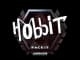 Sticker | Hobbit | London 2018 CS2 skin