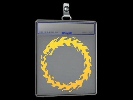 Sticker Slab | Thousand Sons 1