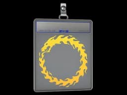 Sticker Slab | Thousand Sons 1