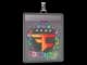 Sticker Slab | FaZe Clan | Budapest 2025 CS2 skin