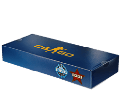 ESL One Cologne 2014 Cache Souvenir Package