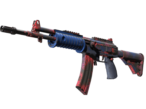 Galil AR | Signal (Field-Tested)