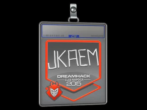 Sticker Slab | jkaem | Cluj-Napoca 2015