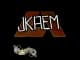 Sticker | jkaem (Glitter) | Paris 2023 CS2 skin