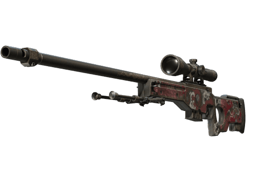 AWP | Duality (Field-Tested)