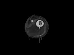 8-Ball - CS2 Skin Prices