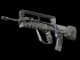 FAMAS | Halftone Wash CS2 skin