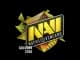 Sticker | Natus Vincere | Cologne 2016 CS2 skin