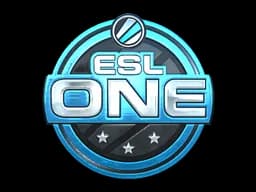 Sticker | ESL One Cologne 2014 (Blue)