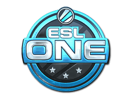 ESL One Cologne 2014 (Blue)