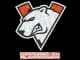 Sticker | Virtus.pro (Glitter) | Copenhagen 2024 CS2 skin
