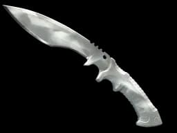 ★ Kukri Knife | Urban Masked CS2 skin