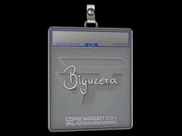 Sticker Slab | biguzera | Copenhagen 2024