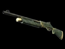 StatTrak™ Nova | Ranger (Field-Tested)