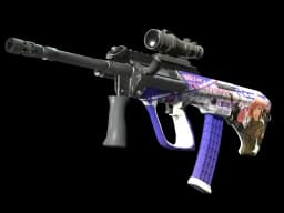 AUG | Akihabara Accept CS2 skin