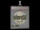 Sticker Slab | NertZ (Gold) | Paris 2023 CS2 skin