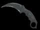 ★ Karambit | Night CS2 skin