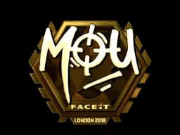 mou - CS2 Skin Prices