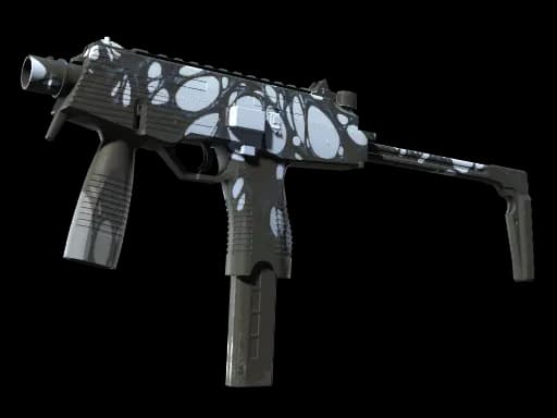 MP9 | Goo (Minimal Wear)