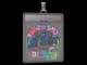 Sticker Slab | nicx | Budapest 2025 CS2 skin