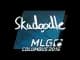 Sticker | Skadoodle | MLG Columbus 2016 CS2 skin