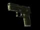 P250 | Iron Clad CS2 skin