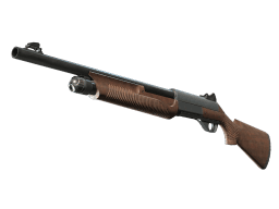 Souvenir Nova | Walnut (Battle-Scarred)