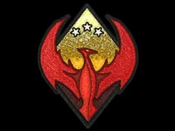 Patch | Phoenix