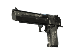 Souvenir Desert Eagle | Urban DDPAT (Battle-Scarred)