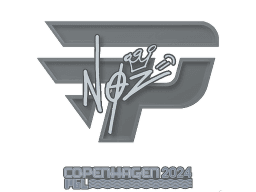 Sticker | NQZ | Copenhagen 2024