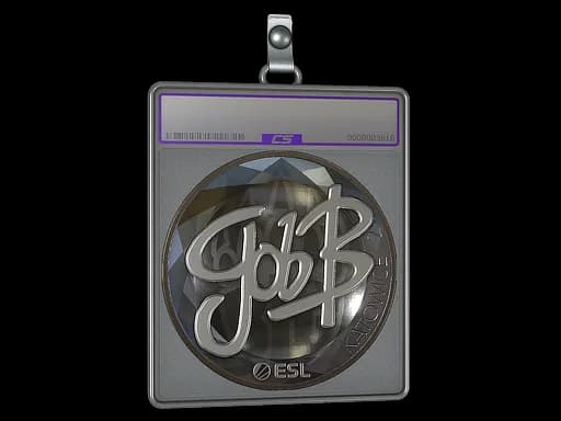 Sticker Slab | gob b (Foil) | Katowice 2019