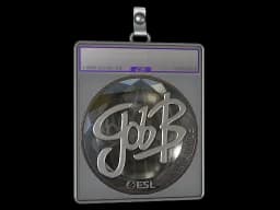 Sticker Slab | gob b (Foil) | Katowice 2019