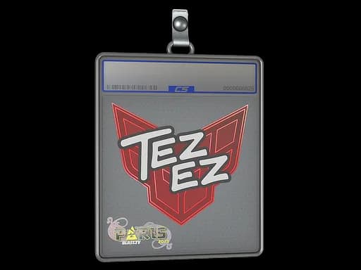 Sticker Slab | TeSeS | Paris 2023