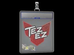 Sticker Slab | TeSeS | Paris 2023