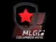 Sticker | Gambit Gaming | MLG Columbus 2016 CS2 skin