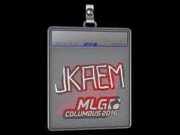Sticker Slab | jkaem | MLG Columbus 2016